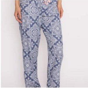 NWT P.J. Salvage Lightweight Flannel Lounge pants